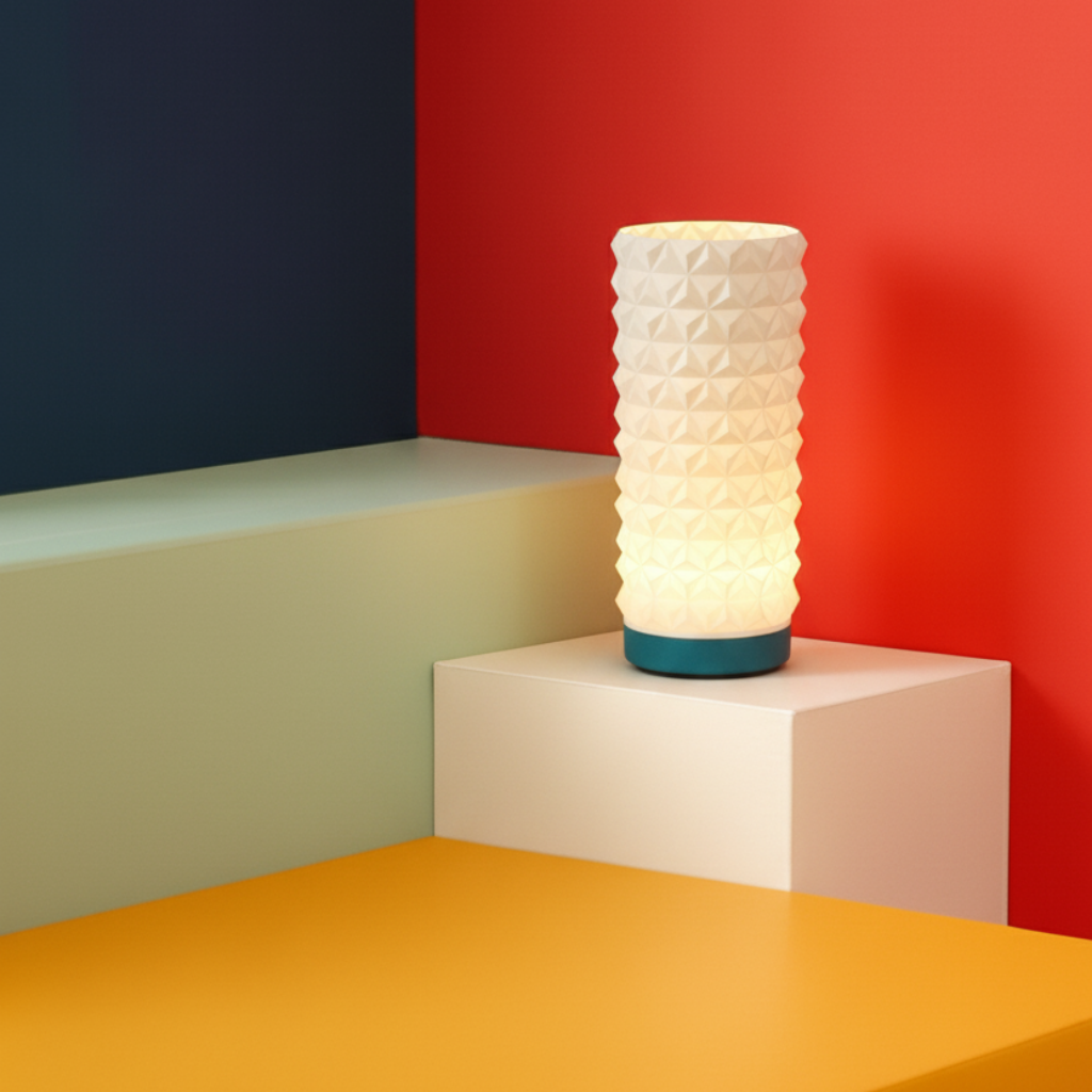"HEXA" LAMP