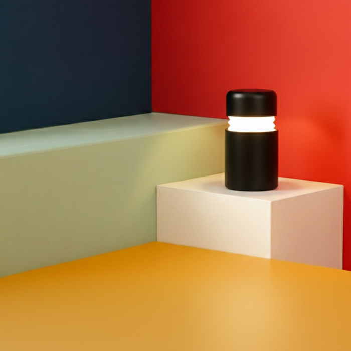 "TwistLight" LAMP