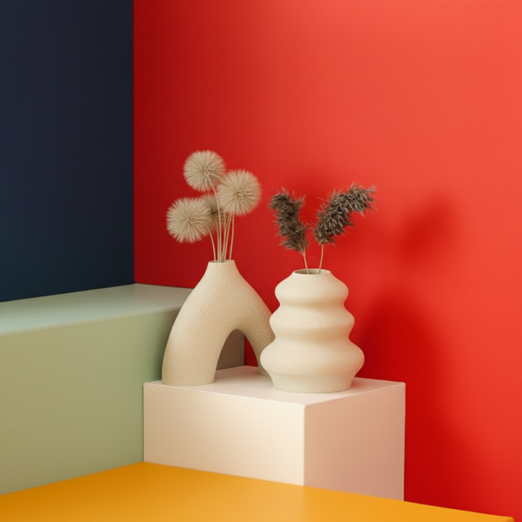 Continuum Elegance Duo