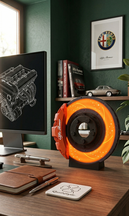 Lampada da tavolo CARGUY