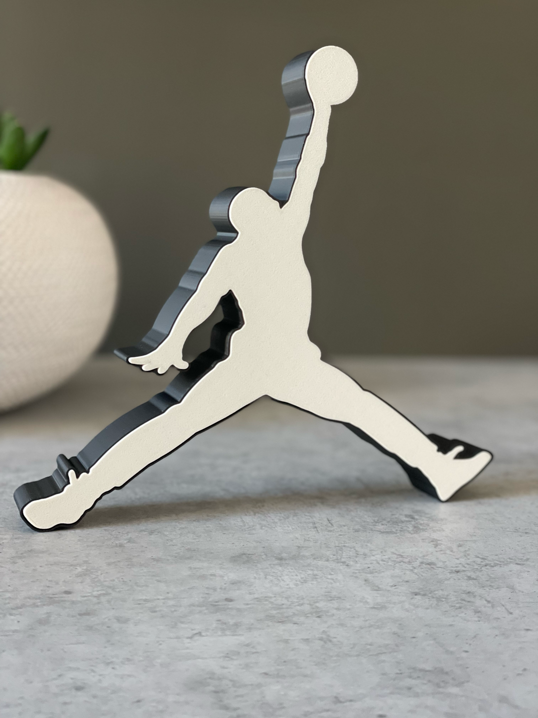LightBox Air Jordan
