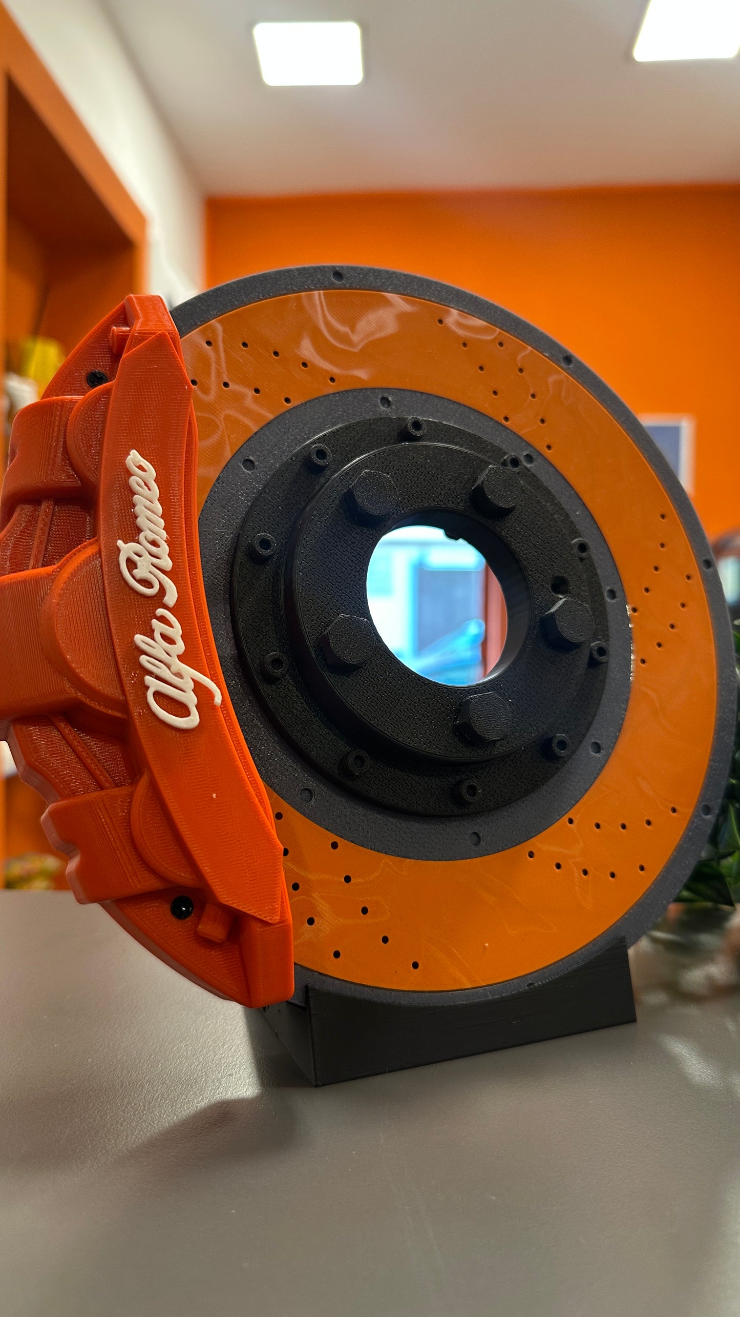 Lampada da tavolo CARGUY