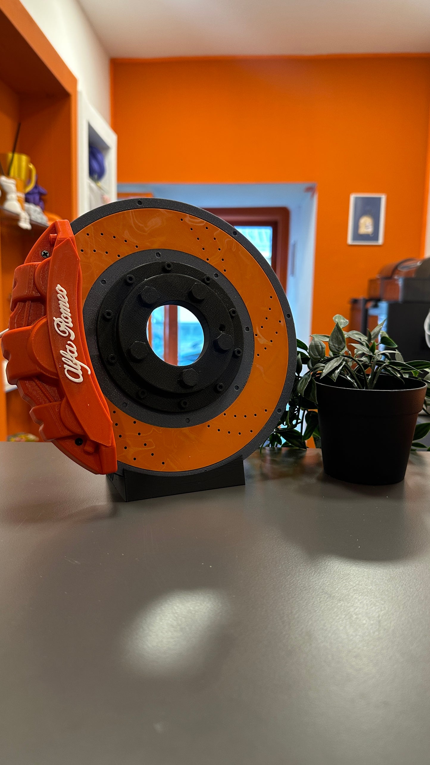 Lampada da tavolo CARGUY