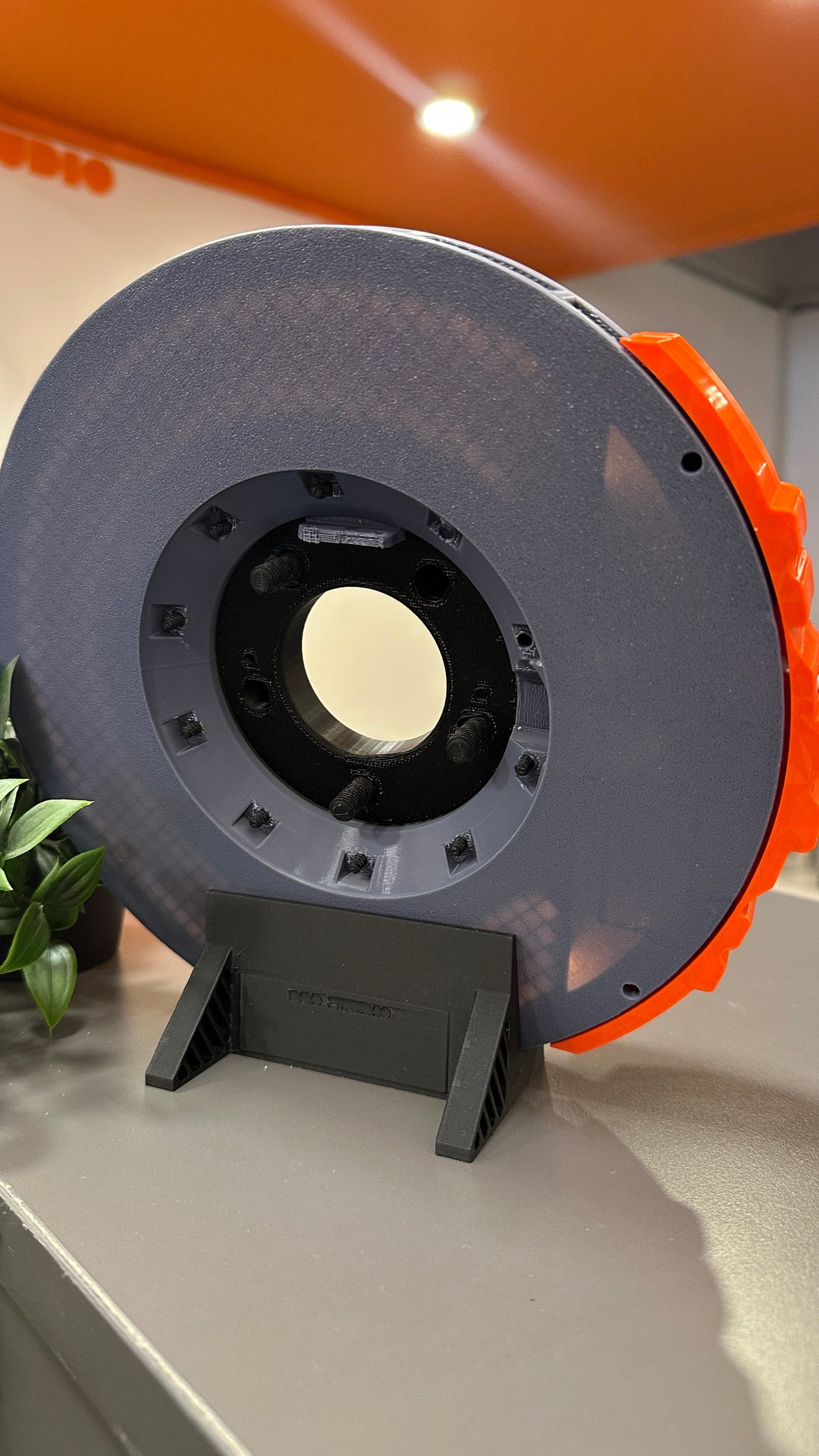 Lampada da tavolo CARGUY