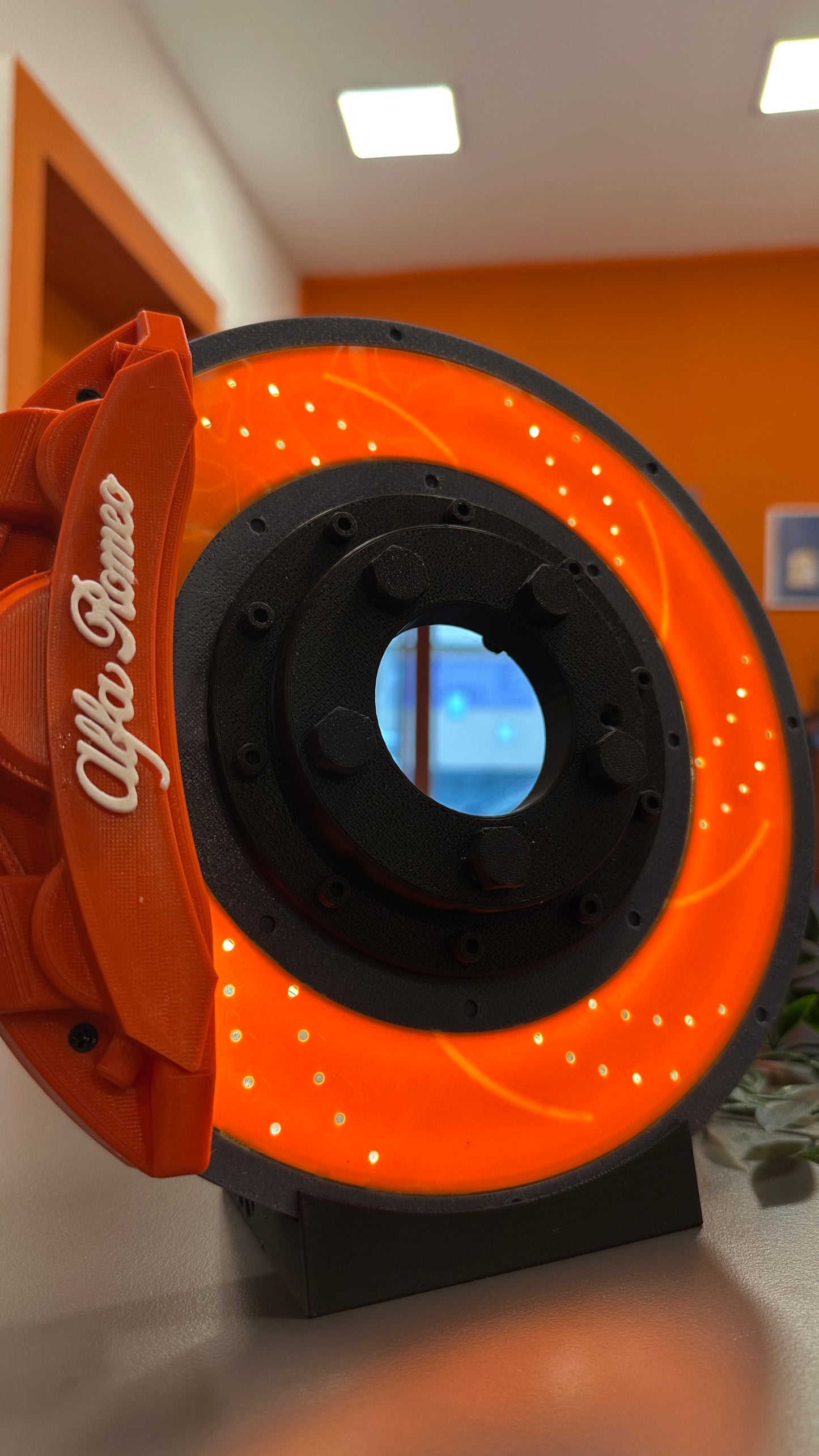 Lampada da tavolo CARGUY