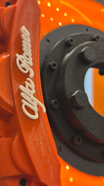 Lampada da tavolo CARGUY