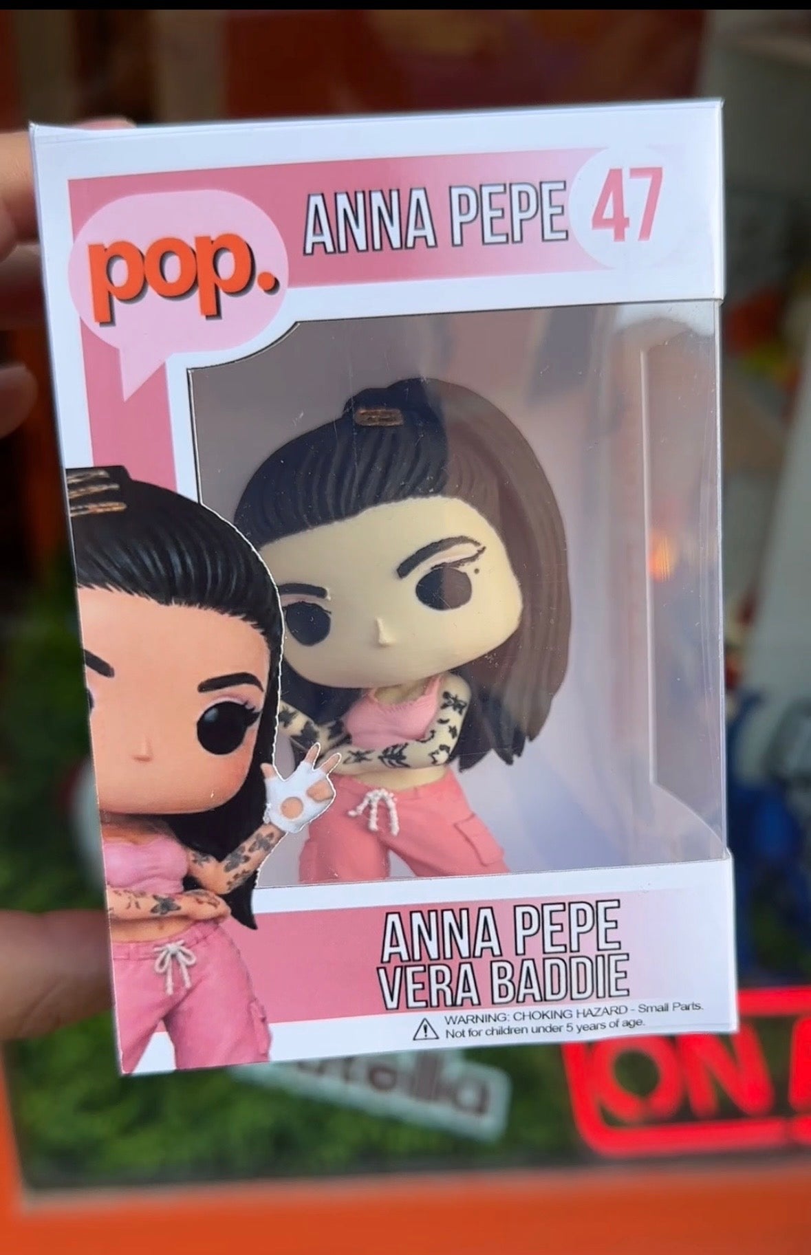 FRANKO POP ARTISTI EDITION