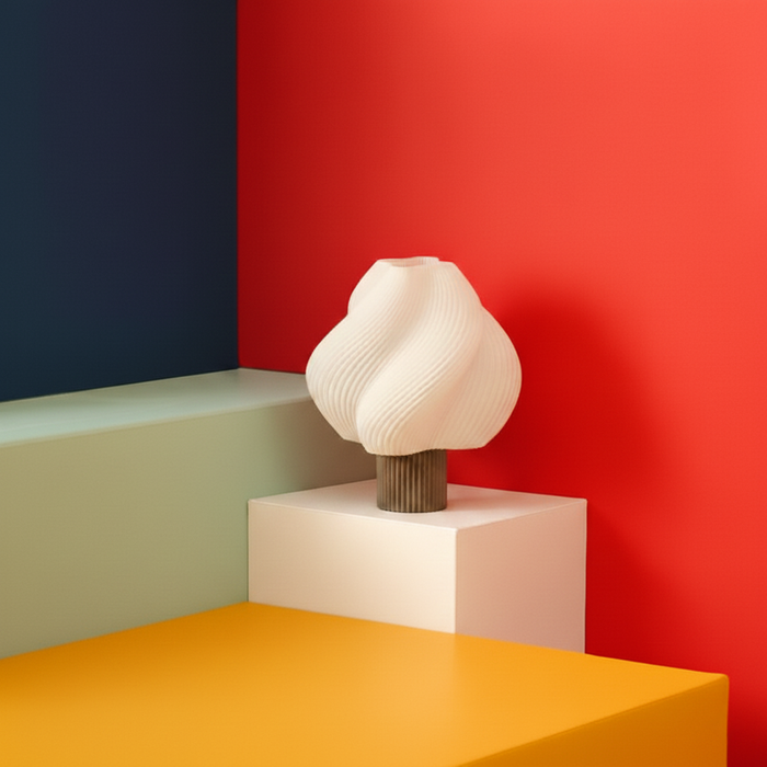 "SWEEP" LAMP