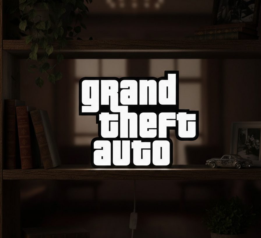 LightBox GTA