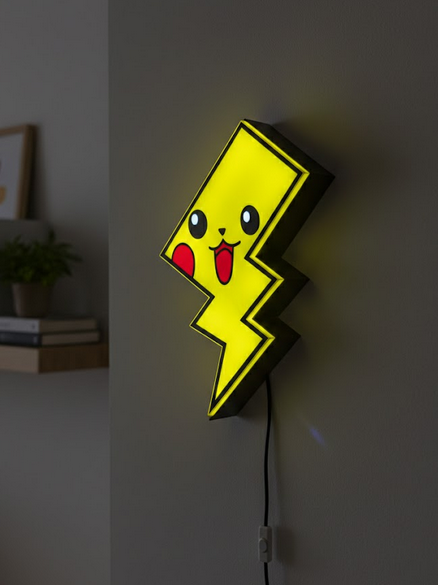 LightBox Pika
