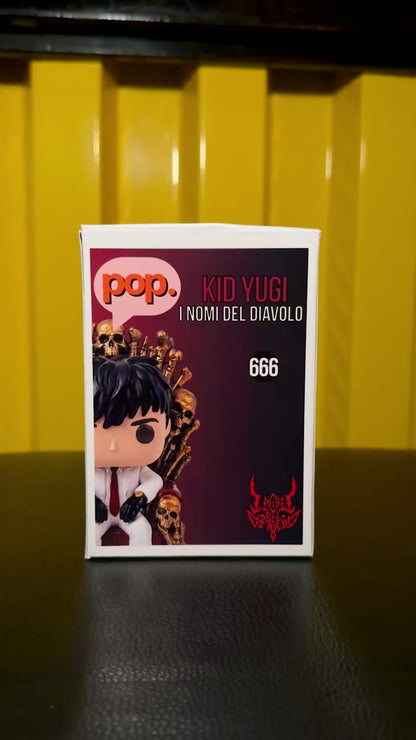 FRANKO POP ARTISTI EDITION