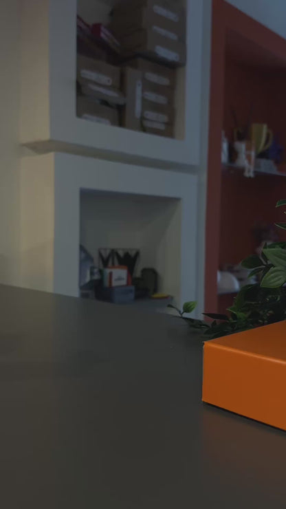 Lampada da tavolo CARGUY